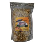 Shelled Pecans Small Pieces 1LB