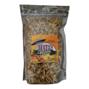 Shelled Pecans Large Pieces 1LB