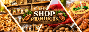 In-Shell Pecans 5LB